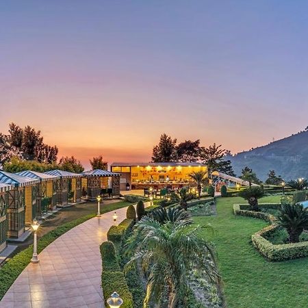 Club Mahindra Kandāghāt Exterior foto