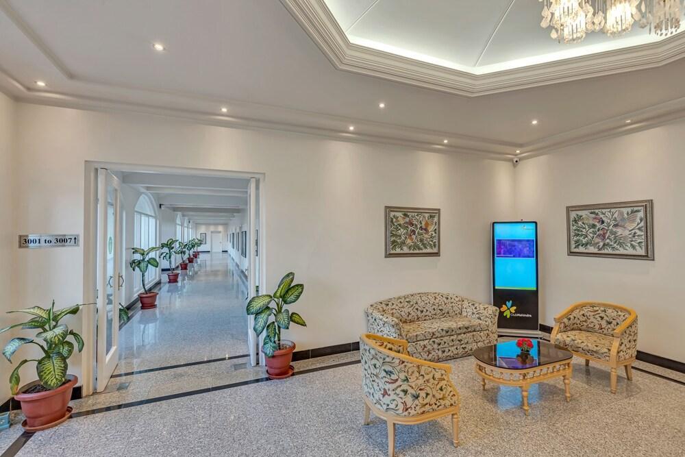Club Mahindra Kandāghāt Exterior foto