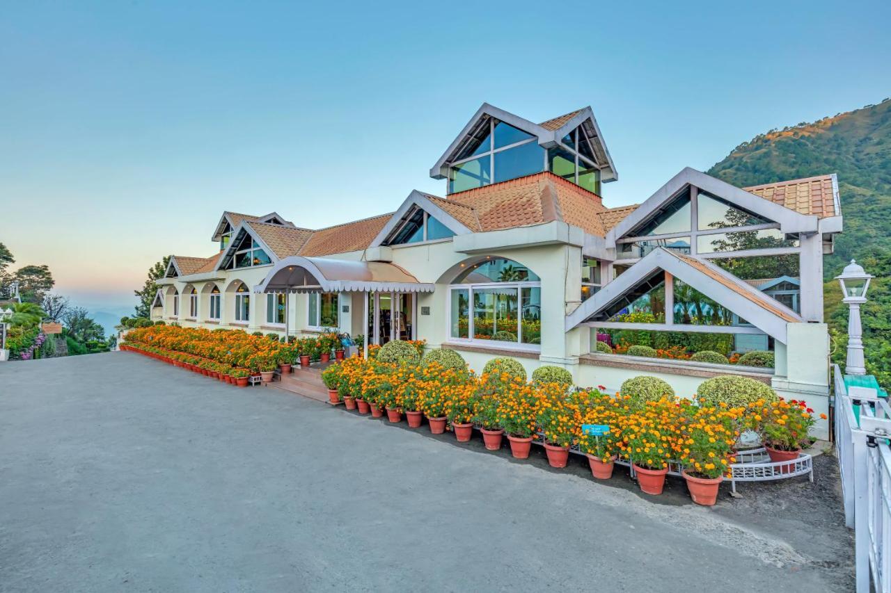 Club Mahindra Kandāghāt Exterior foto