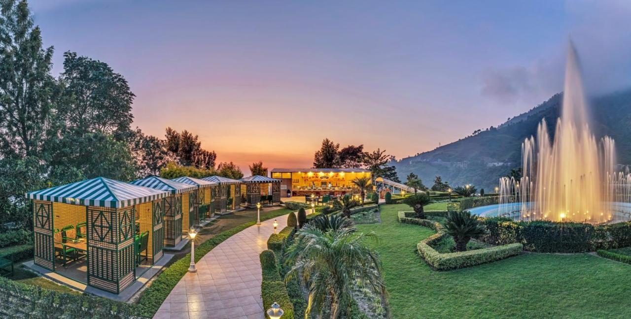 Club Mahindra Kandāghāt Exterior foto