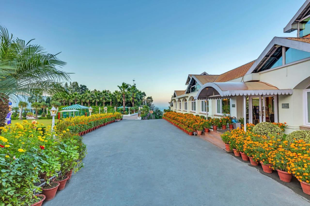 Club Mahindra Kandāghāt Exterior foto
