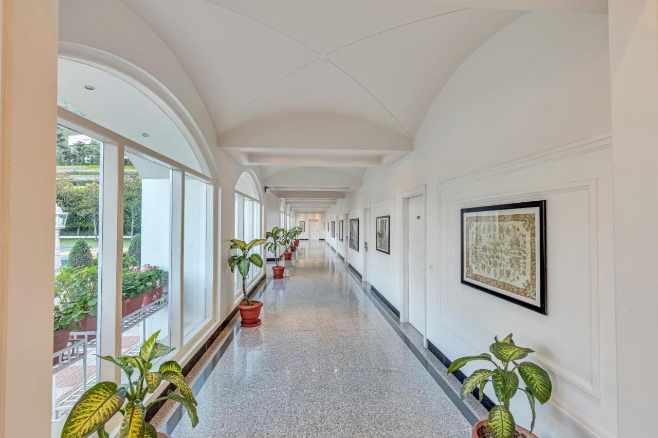 Club Mahindra Kandāghāt Exterior foto