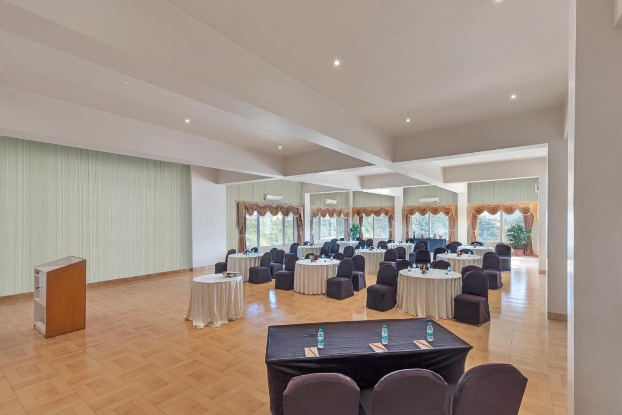 Club Mahindra Kandāghāt Exterior foto