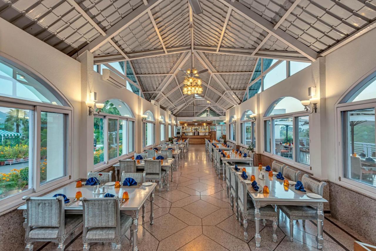 Club Mahindra Kandāghāt Exterior foto
