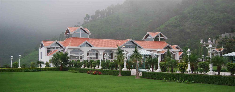 Club Mahindra Kandāghāt Exterior foto