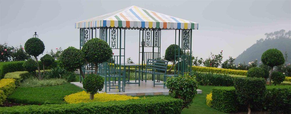 Club Mahindra Kandāghāt Exterior foto