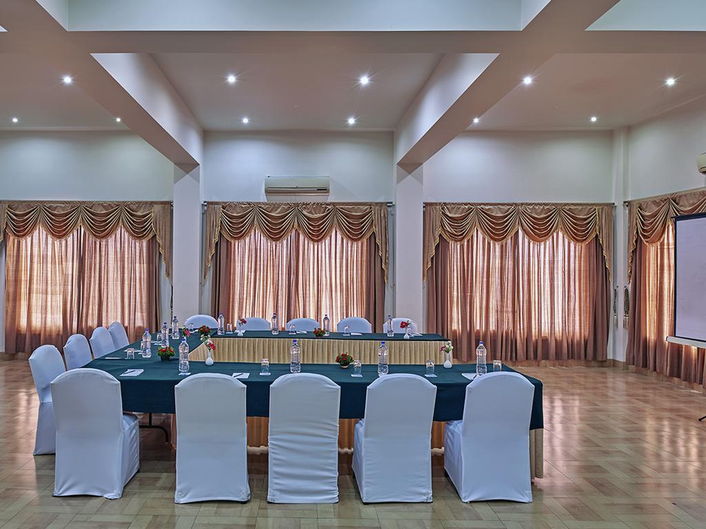 Club Mahindra Kandāghāt Exterior foto