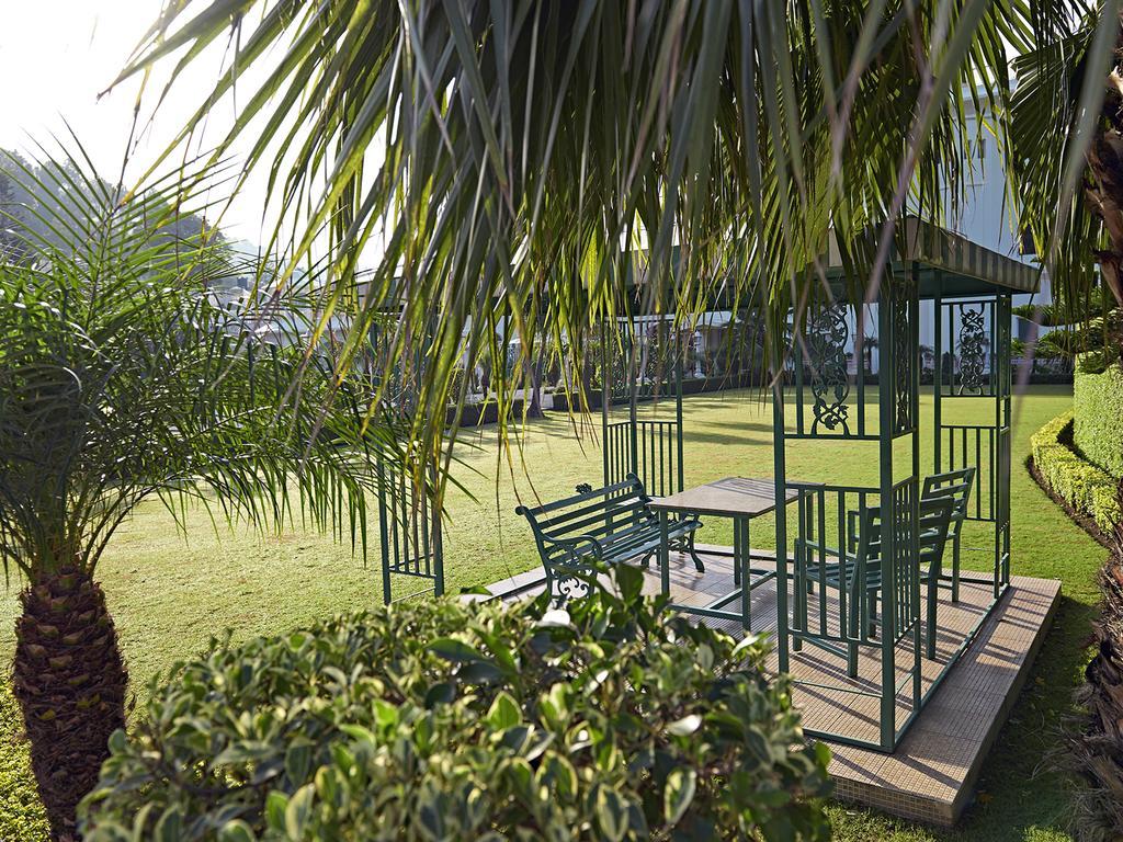 Club Mahindra Kandāghāt Exterior foto