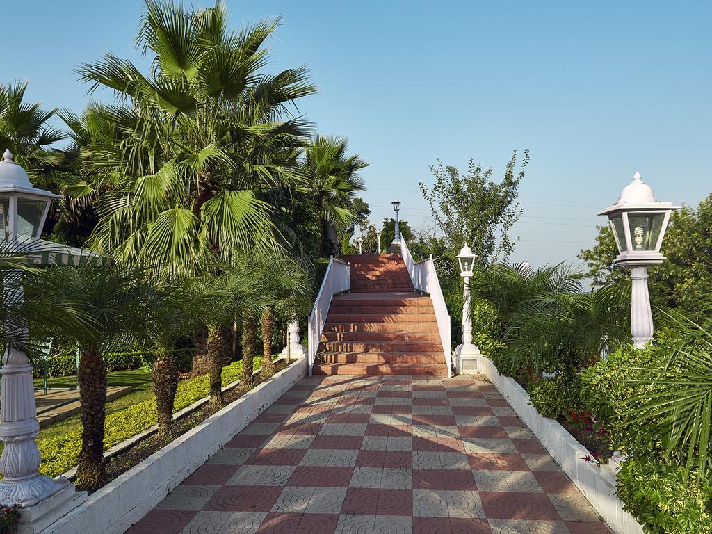 Club Mahindra Kandāghāt Exterior foto