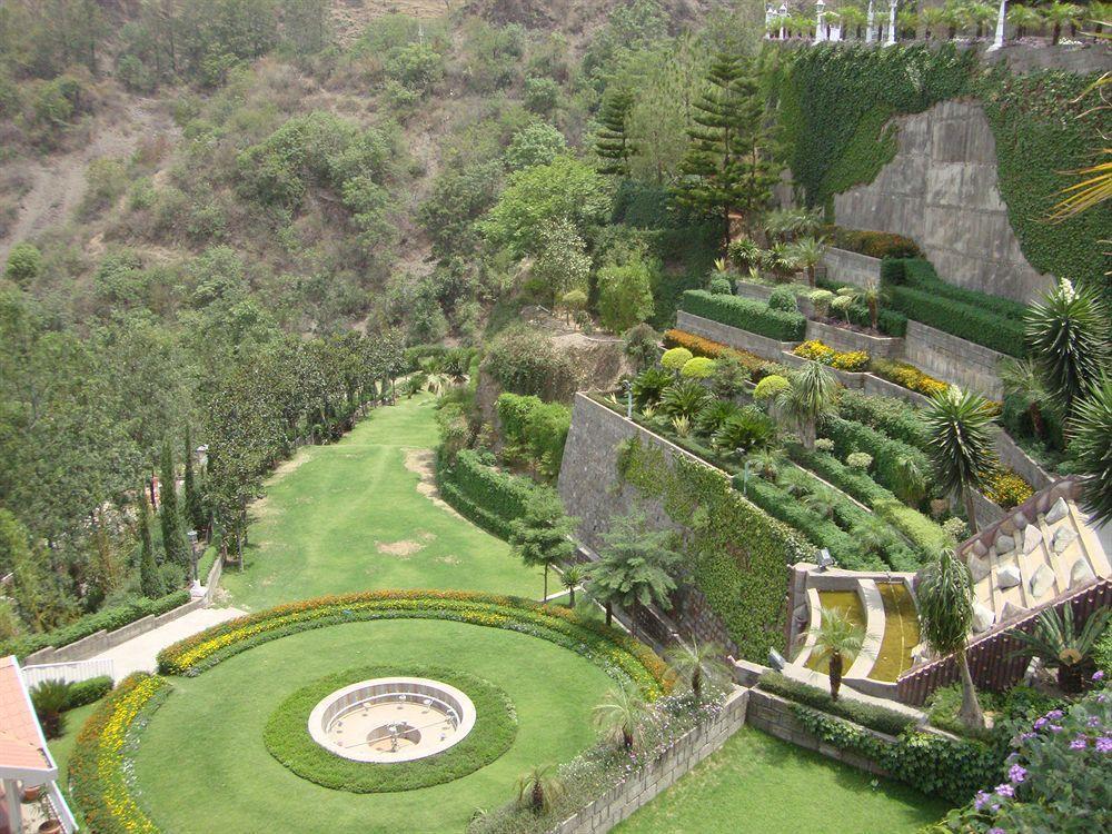 Club Mahindra Kandāghāt Exterior foto
