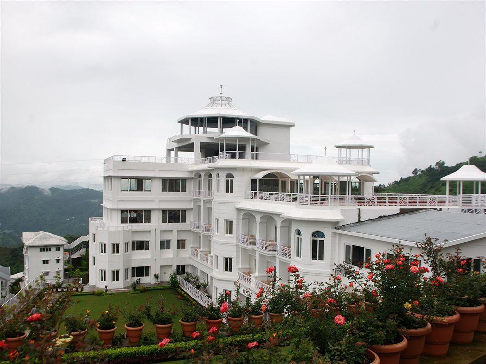 Club Mahindra Kandāghāt Exterior foto