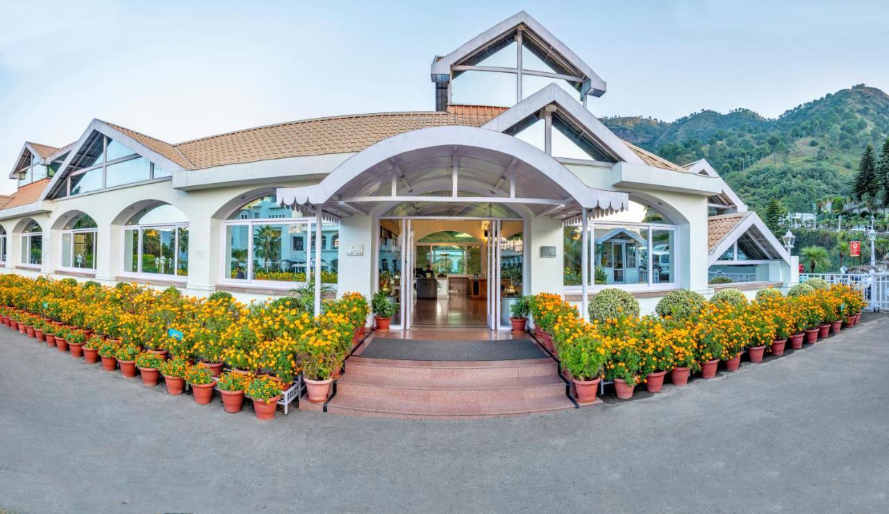 Club Mahindra Kandāghāt Exterior foto